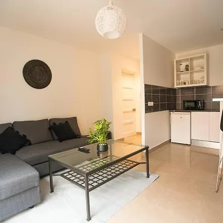 L'onde Douce - T2 Cosy - Proximite Tram T3 & T7 Apartment Decines-Charpieu